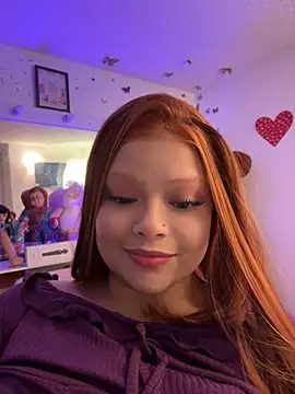 barbiee_doll1 Chat XXX in diretta