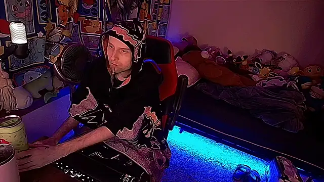 MrFrizby6211 现场XXX聊天
