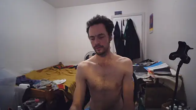 Chat XXX en directo de JohnnyMoves