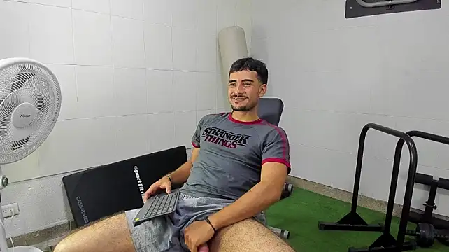 Theo_BossX Live XXX Chat