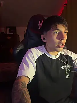 Chat XXX en directo de pabonsito