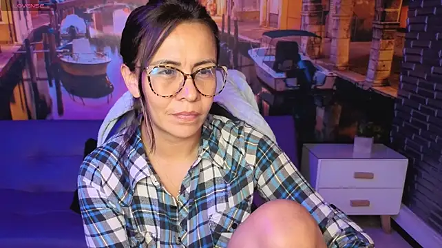 XXX chat uživo modela Eva_mermaid