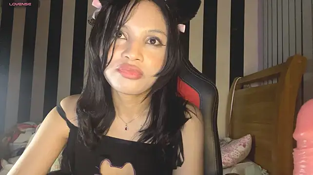 Chat +18 de stellapapilon ao vivo