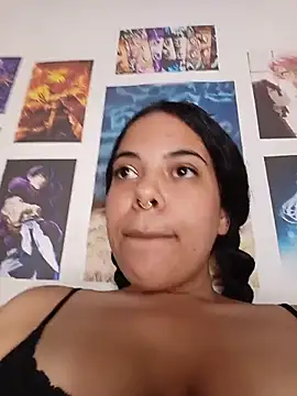 Calatea Live XXX-Chat