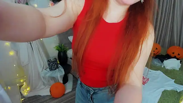AirySilhouette's Live XXX Chat