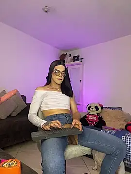 Živý XXX chat melissa_hot21
