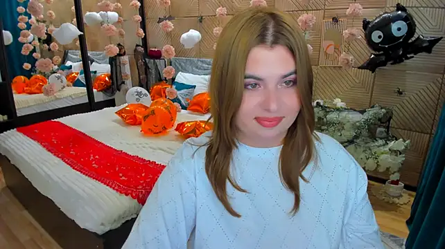 EnlightenmentOfLove Adlı Modelin Canlı XXX Sohbeti