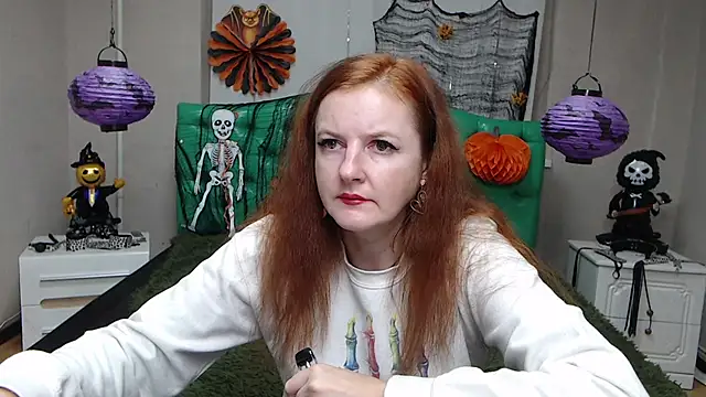 MeganPirs Adlı Modelin Canlı XXX Sohbeti