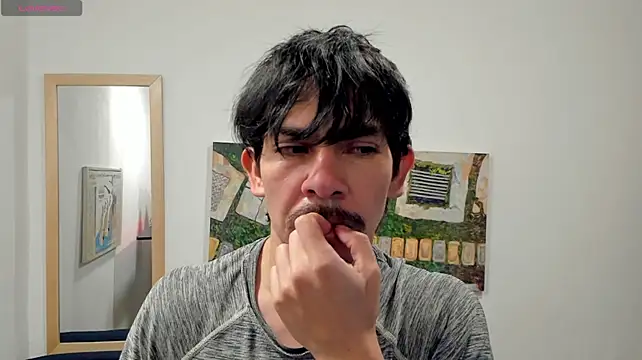Chat +18 de Piter_Drako ao vivo