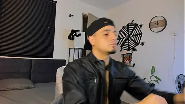 alejandro_calderon1 Webcam show