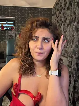 Chat XXX en directo de AnneKane