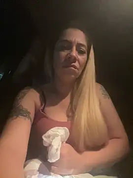 viktoria_davis_のライブXXXチャット