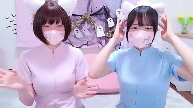 841_yayoiのウェブカメラショー