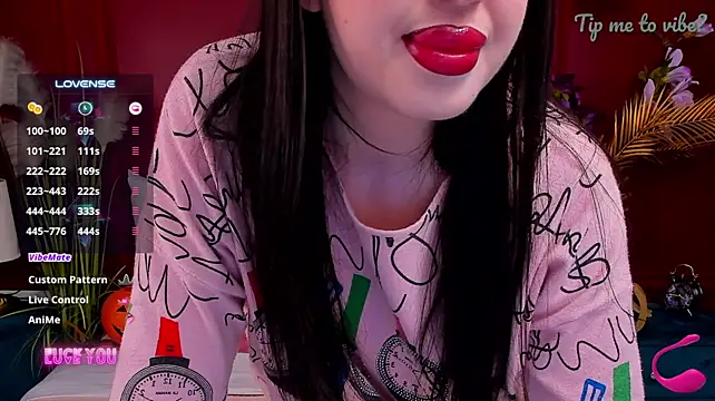 Онлайн чат XXX Mayzzie
