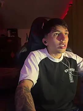 Chat XXX en directo de pabonsito