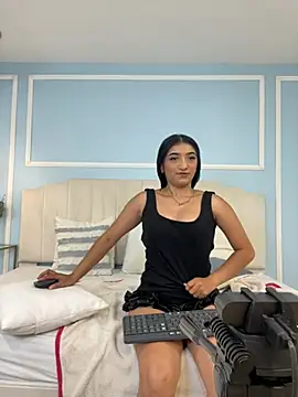 Živý XXX chat gala_ross_
