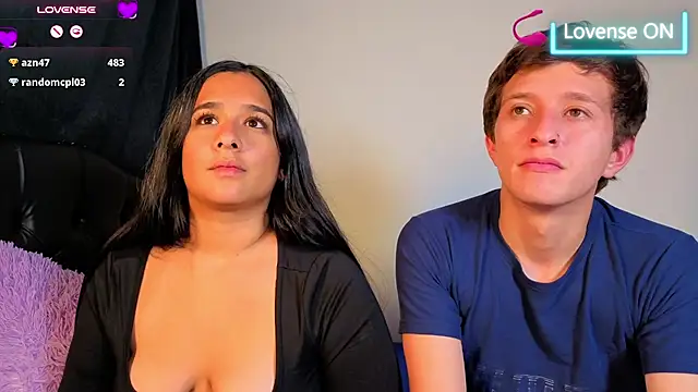 Chat XXX en directo de mae_nathan_