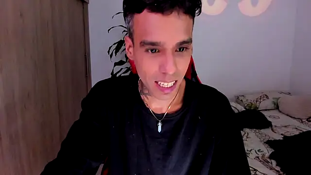 Damianwhite – Live XXX-chat