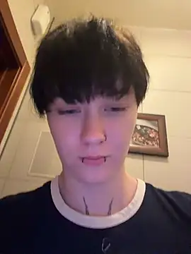 Chat XXX ao vivo de IceMur