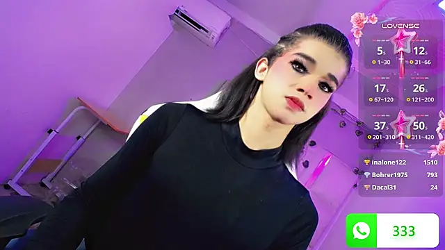 Sophiaa_doll_ Live XXX-chat