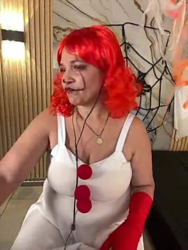 Misevie – Live XXX-chat