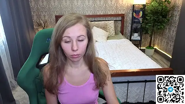 Lill_Ana: онлайн-секс-чат