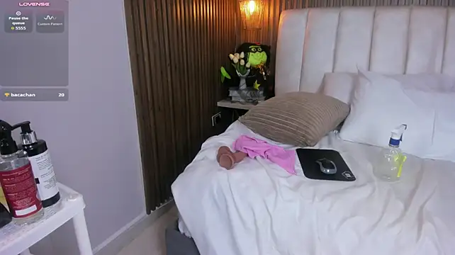 PerlaPreciosa Chat XXX in diretta