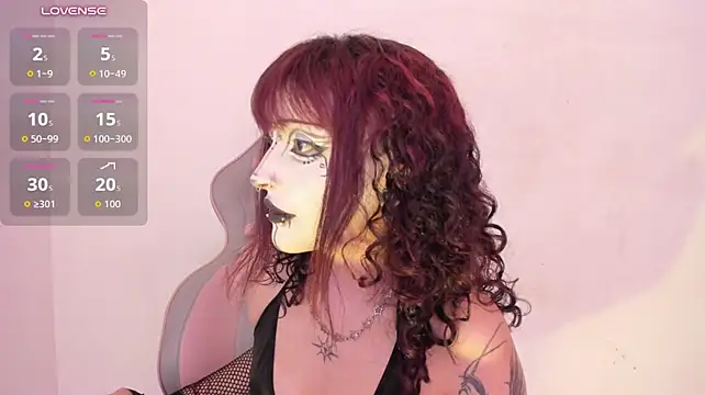 XXX chat uživo modela Gemma_honey