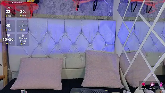 Ryu_KhaのライブXXXチャット