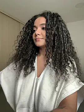 Curlyierr Live XXX-Chat