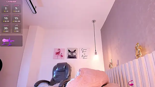 Chat XXX en directo de Lia_Guzman