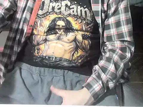 Živý XXX chat OreCam
