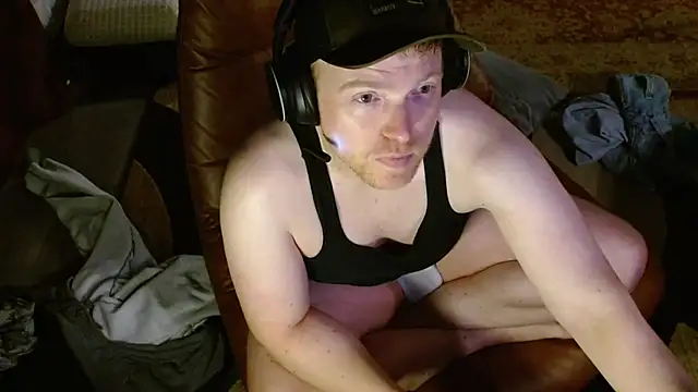 Show de webcam de TXRyan1996
