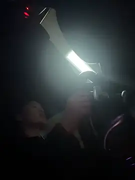 saozi666 Show Webcam