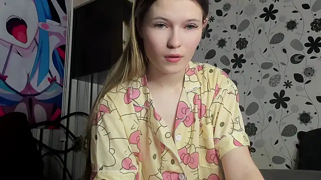 Chat XXX Live LynHillaire