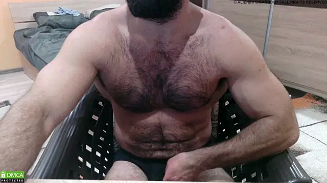 alieninhumanbody1 Live XXX Chat