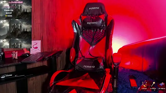 Chat XXX Live Mikesub_