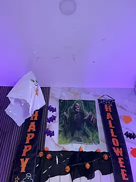 Živý XXX chat pinky_peach