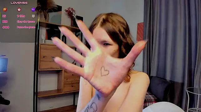 EstellaZion Live XXX-chat