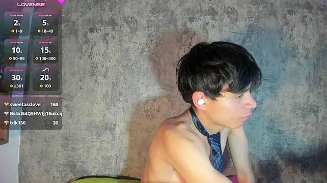 Alex_it0_ Obrolan Langsung XXX