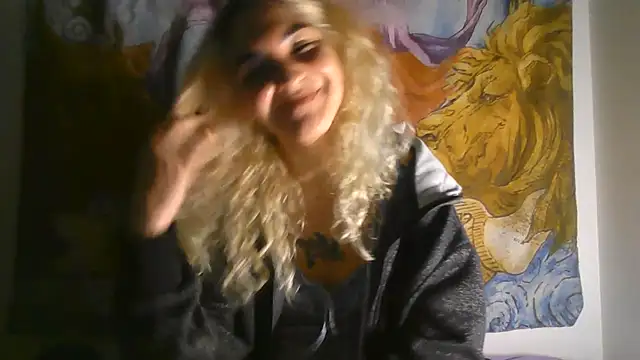 Živý XXX chat Apofenia