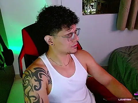 Logan0626n Live XXX chat