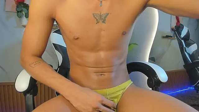 IM_DYLAN_ROSE – Naživo XXX chat