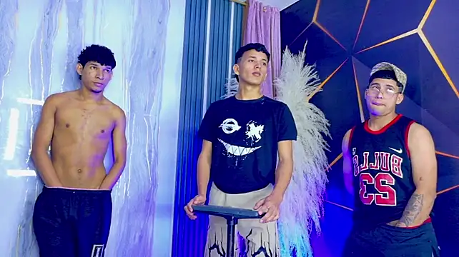 Boy_Rock_xx's Live XXX Chat