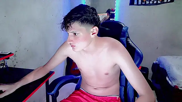 Czat XXX na żywo – Jason_Toddhot