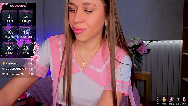 kristimurn Live XXX chat