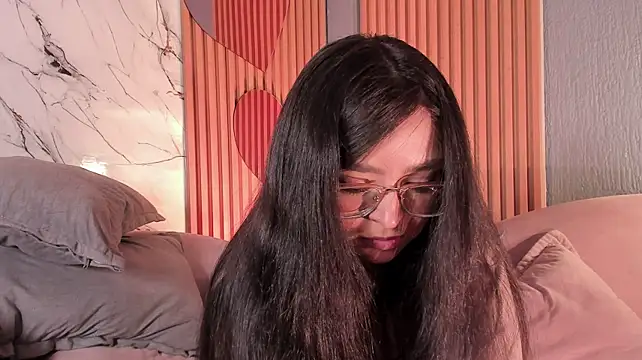 XXX chat uživo modela Eva_Macalliter