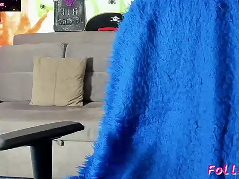 Czat XXX na żywo – cory_okell