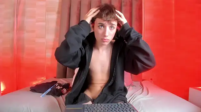 Chat XXX en directo de Isaac_Grey
