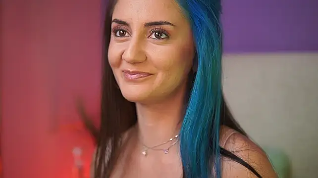 SabrinaHopen Live XXX chat